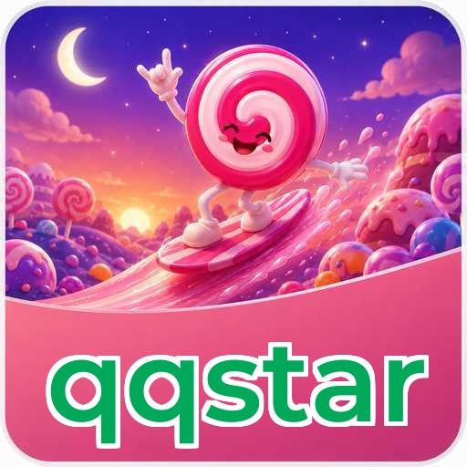 Logo qqstar
