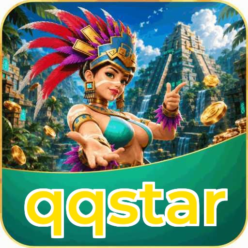 Logo qqstar