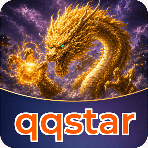 Logo qqstar