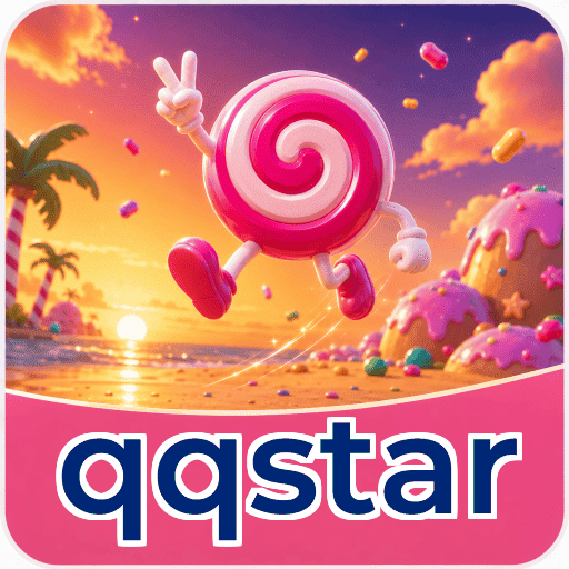 Logo qqstar