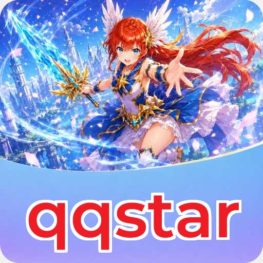 Logo qqstar