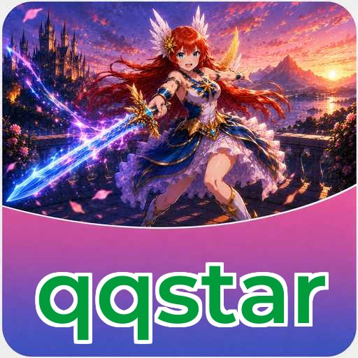 Logo qqstar