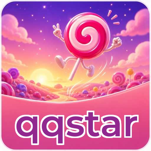 Logo qqstar