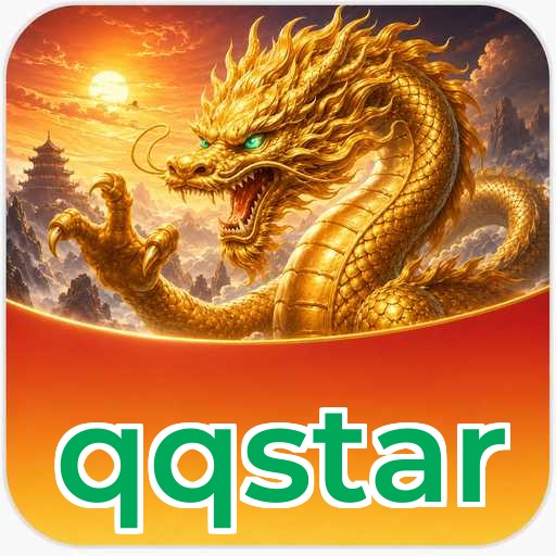 Logo qqstar