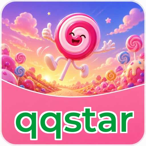 Logo qqstar