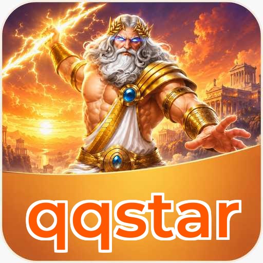 Logo qqstar