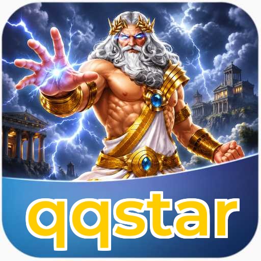 Logo qqstar