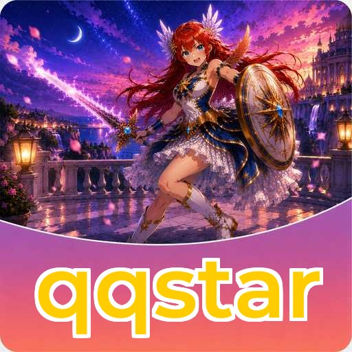 Logo qqstar