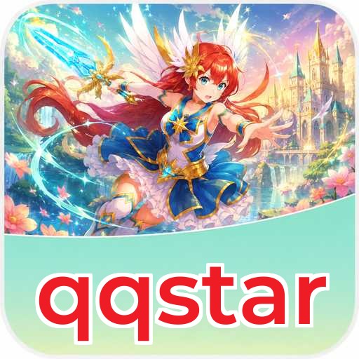 Logo qqstar