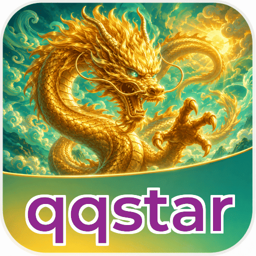 Logo qqstar