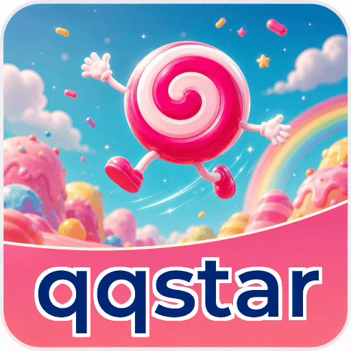 Logo qqstar