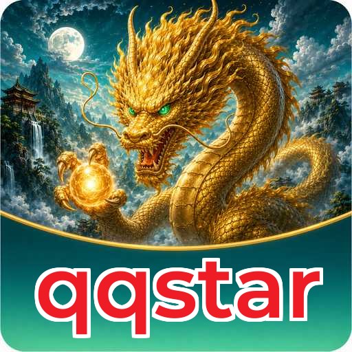 Logo qqstar
