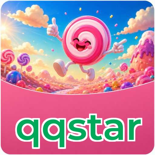 Logo qqstar