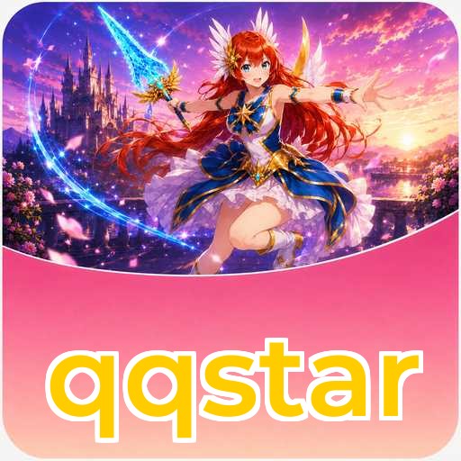 Logo qqstar