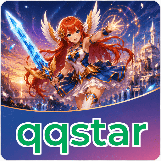 Logo qqstar