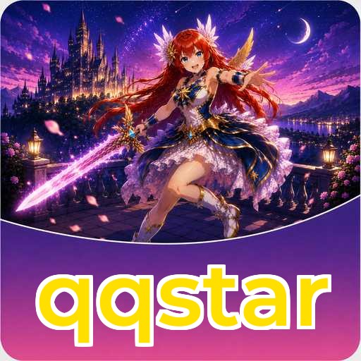 Logo qqstar