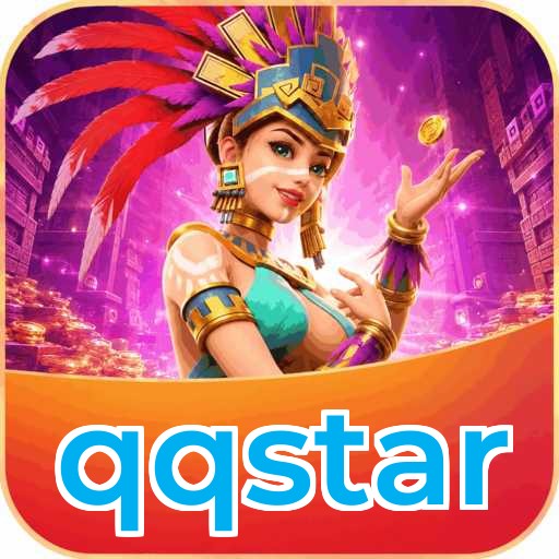 Logo qqstar