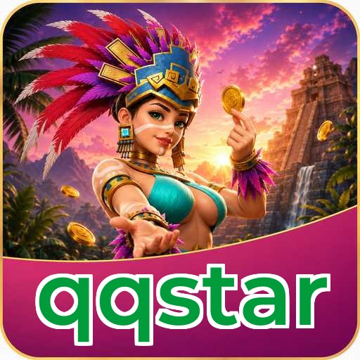 Logo qqstar