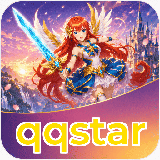Logo qqstar