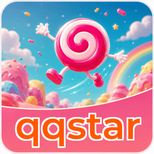 Logo qqstar