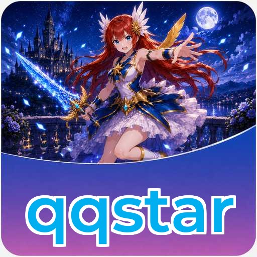 Logo qqstar