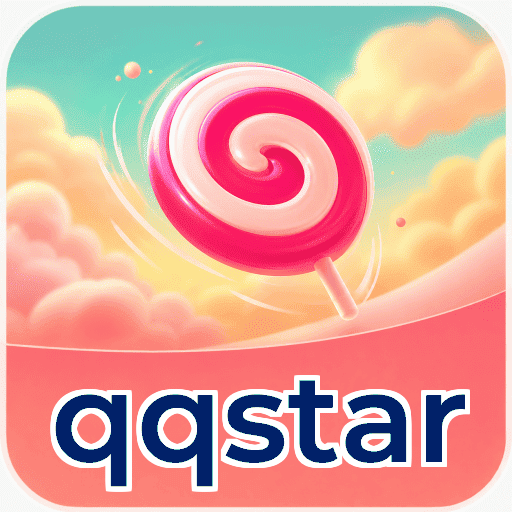 Logo qqstar