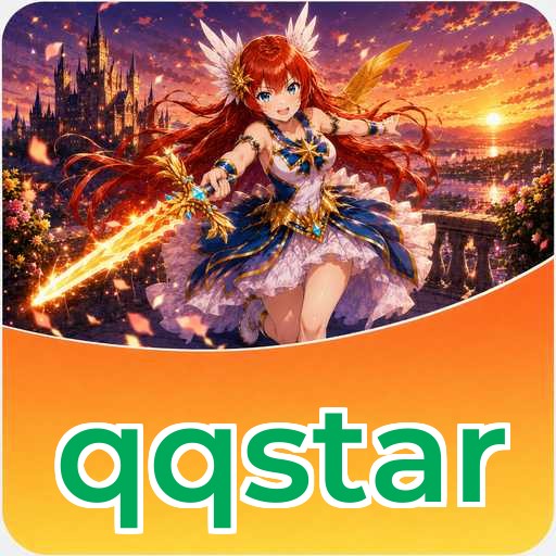 Logo qqstar