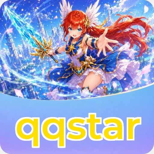 Logo qqstar